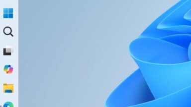 Windows 11 Taskbar Gets Long-Awaited Enhancements in Latest Update
