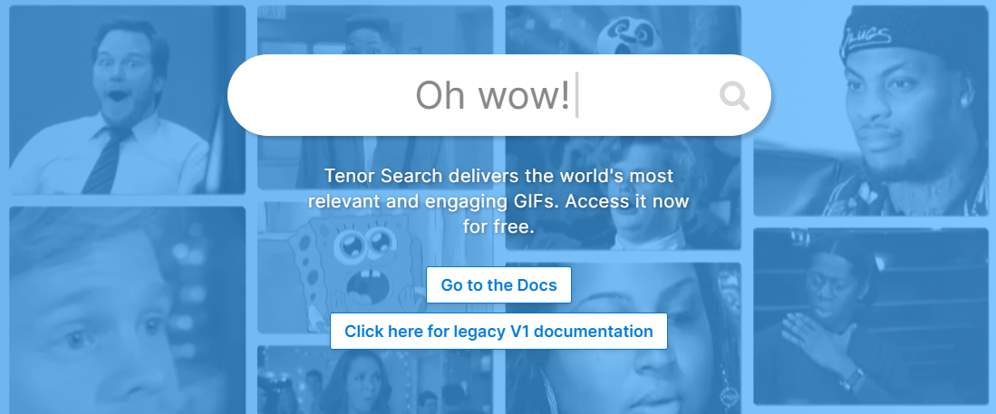 Google Discontinues Tenor GIF API, Impacting X and Discord