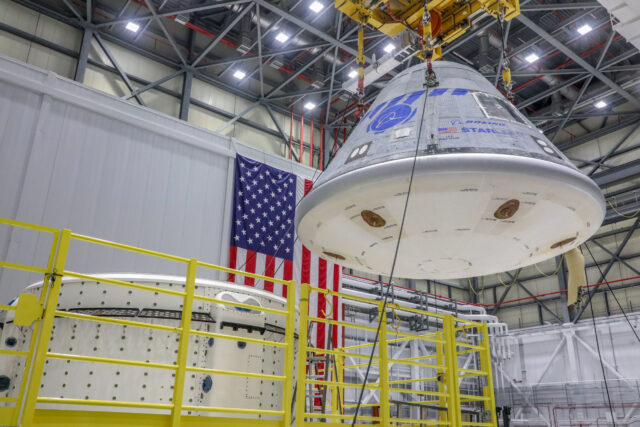 NASA inspector general suggests Boeing's Starliner will now be a decade late