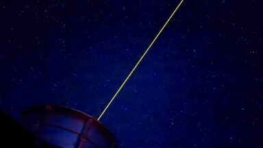 Military Experts Strategize Responses to Space Warfare Scenarios