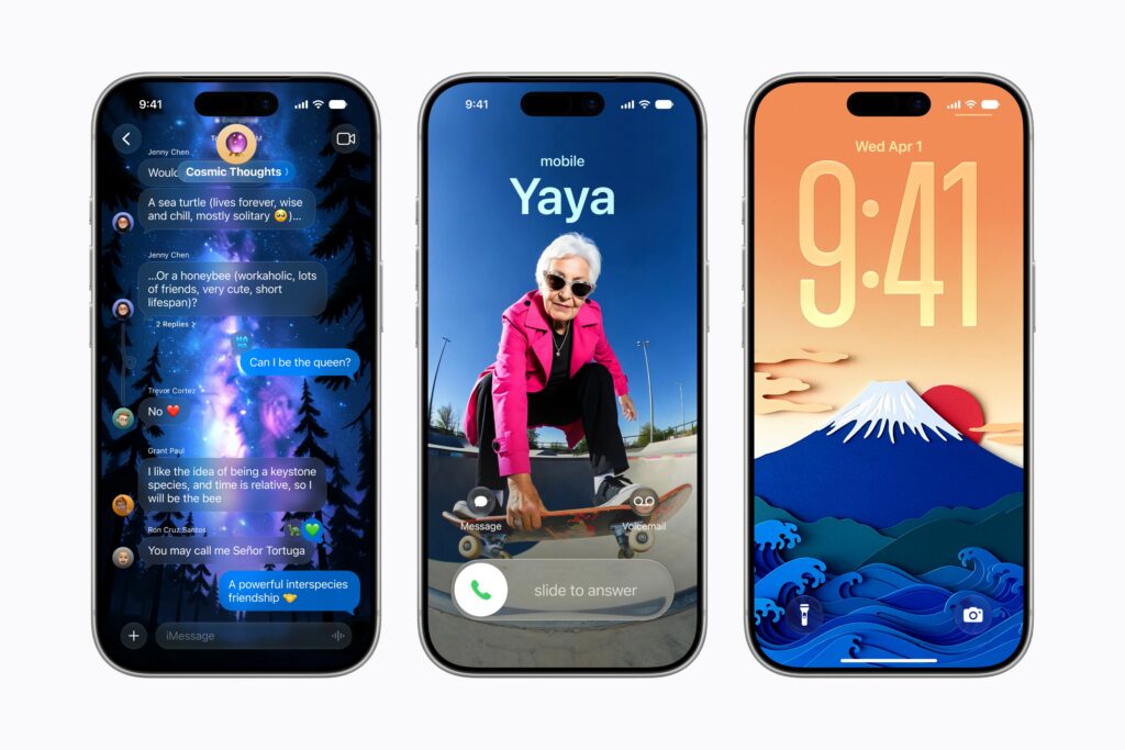 Iphone 11 And Later Can Run Ios 27, But Only Iphone 15 Pro And Newer Get Full Siri Ai