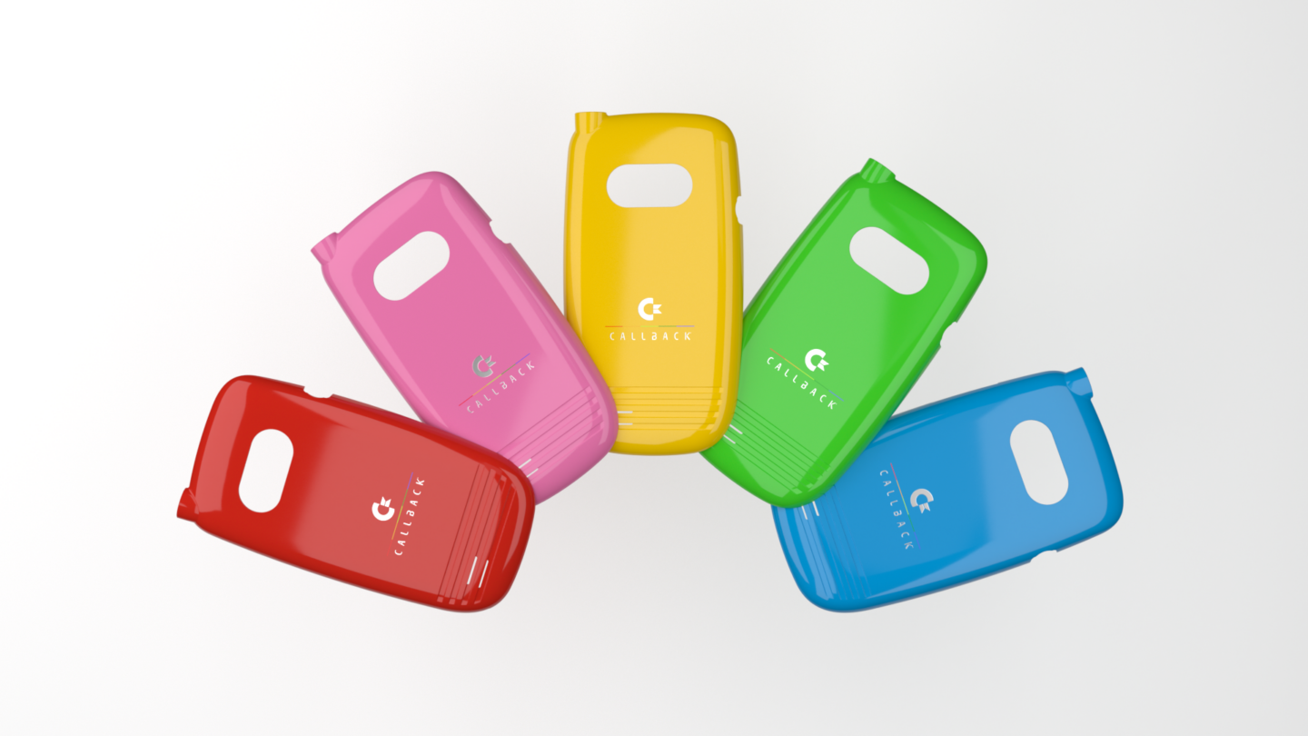 Newest Commodore Commodore’s newest gadget is a flip phone that blocks social media and ...