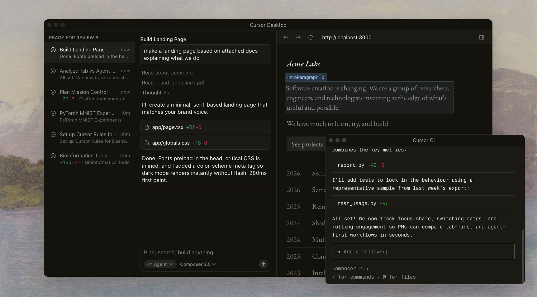 SpaceX to acquire AI coding platform Cursor for $60 billion - Ars Technica