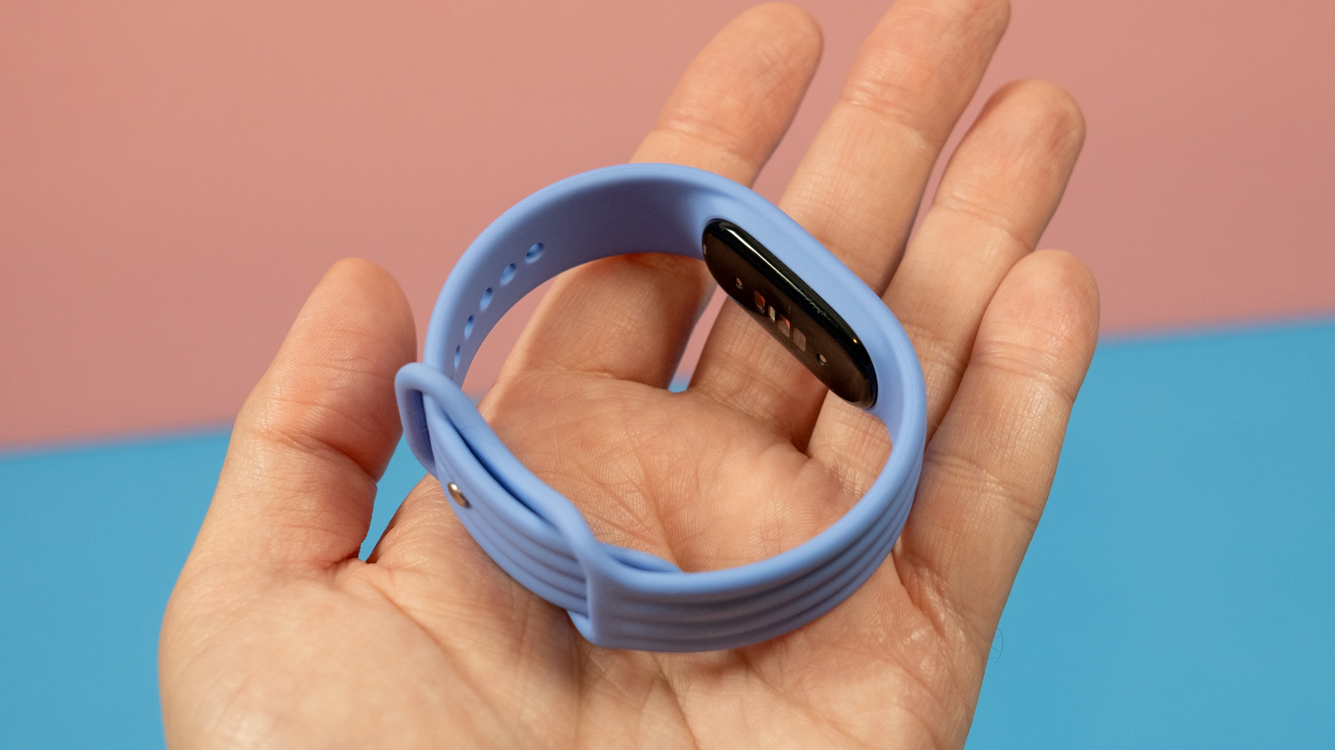 Fitbit Air Active Band