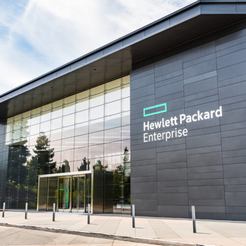 HPE Launches Free Virtualization Software Promotion for VMware Alternatives