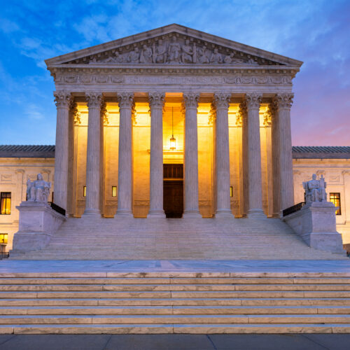 Apple takes Epic fight over app store fees to the Supreme Court