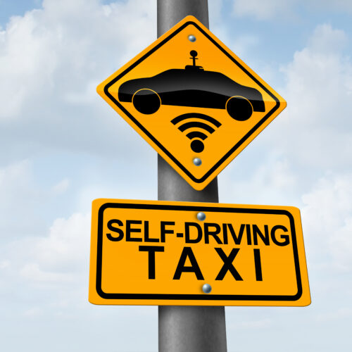 Mobileye Plans US Robotaxi Service Launch by 2027