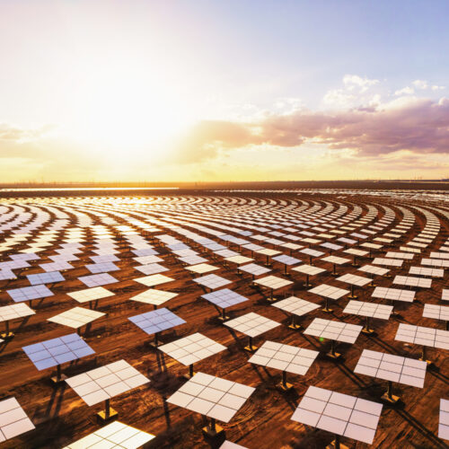 US renewable boom passes key milestone in April