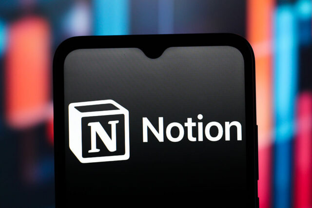 Notion killing Skiff-influenced email app since most users use AI agents instead
