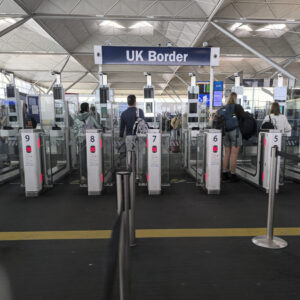 The UK will scan asylum-seekers’ faces for age checks—despite knowing the tech is flawed