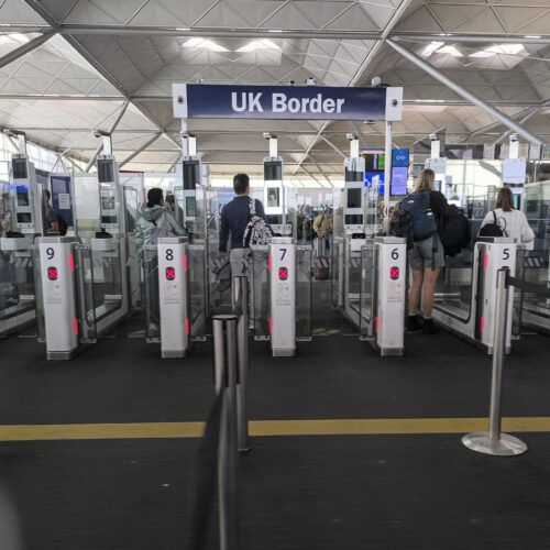 The UK will scan asylum-seekers’ faces for age checks—despite knowing the tech is flawed