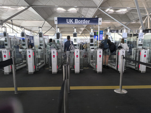 The UK will scan asylum-seekers’ faces for age checks-despite knowing the tech is flawed