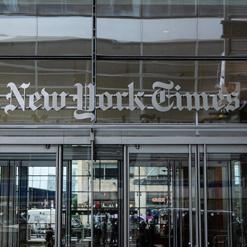 NYT slams Microsoft for building copyright-infringing supercomputer for OpenAI