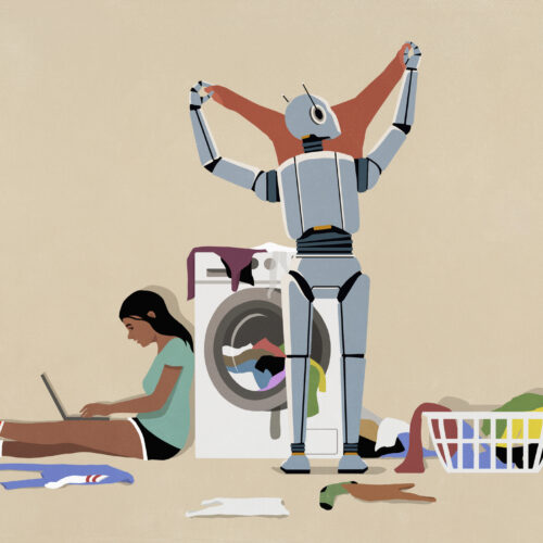 Allegedly trashing Airbnbs to test robots puts startup in legal trouble