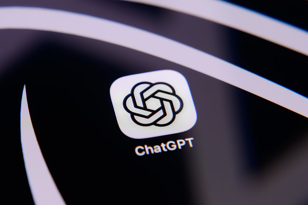 Lawsuit: ChatGPT validated suicidal woman's distrust of crisis lines