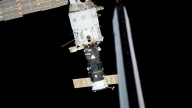 Russia appears set to finally address long-term, serious space station cracks