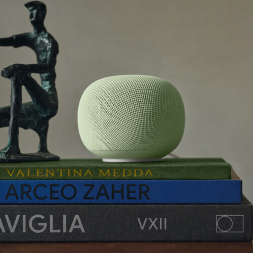 搭载 Gemini 的 Google Home Speaker 将于 6 月 25 日上市,售价 100 美元