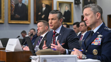 Pentagon Harnesses AI to Streamline Congressional Reporting