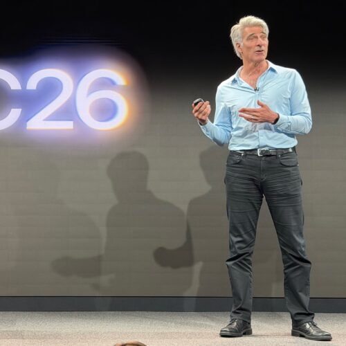 Apple says its AI is still private, even when it's running on Google's servers