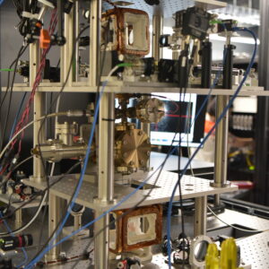 Sooner than expected? Useful quantum error correction promised for 2028.