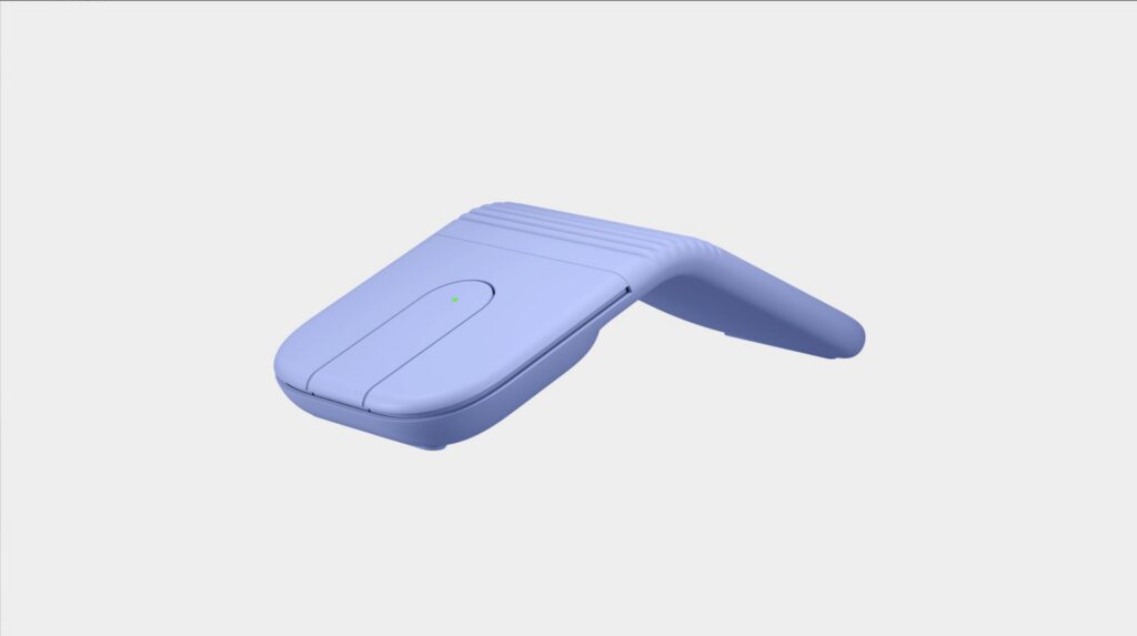 Logitech’s foldable mouse is for people who refuse to carry a mouse ...