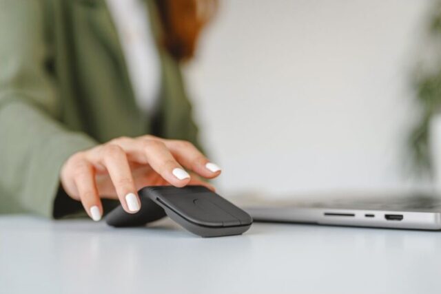 Logitech Mobi Fold