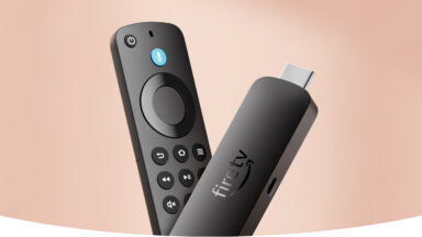Amazon Halts Sideloading on Fire Sticks Citing Malware Concerns