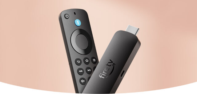 Amazon blames piracy apps with malware for killing new Fire Stick sideloading