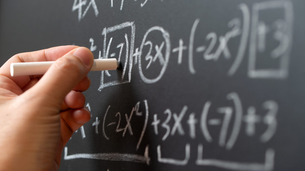 Los matemáticos advierten sobre las amenazas de la IA a la profesión a medida&hellip;