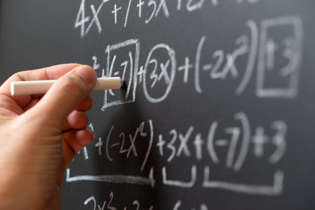 Mathematicians warn of AI threats to profession as industry encroaches