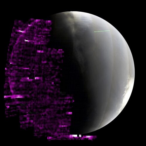 After 11 years at Mars, NASA's MAVEN spacecraft went out with a whisper