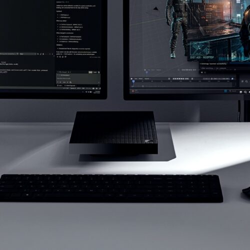 Microsoft plans Linux tools and an RTX Spark desktop for Windows developers