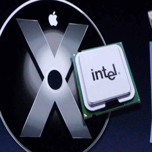 20 years of Intel Macs: Why Apple switched, and why it switched again