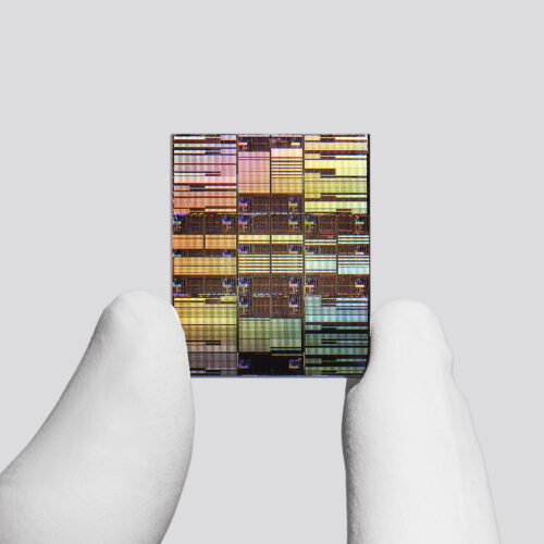 IBM claims world’s first sub-1 nanometer chip technology