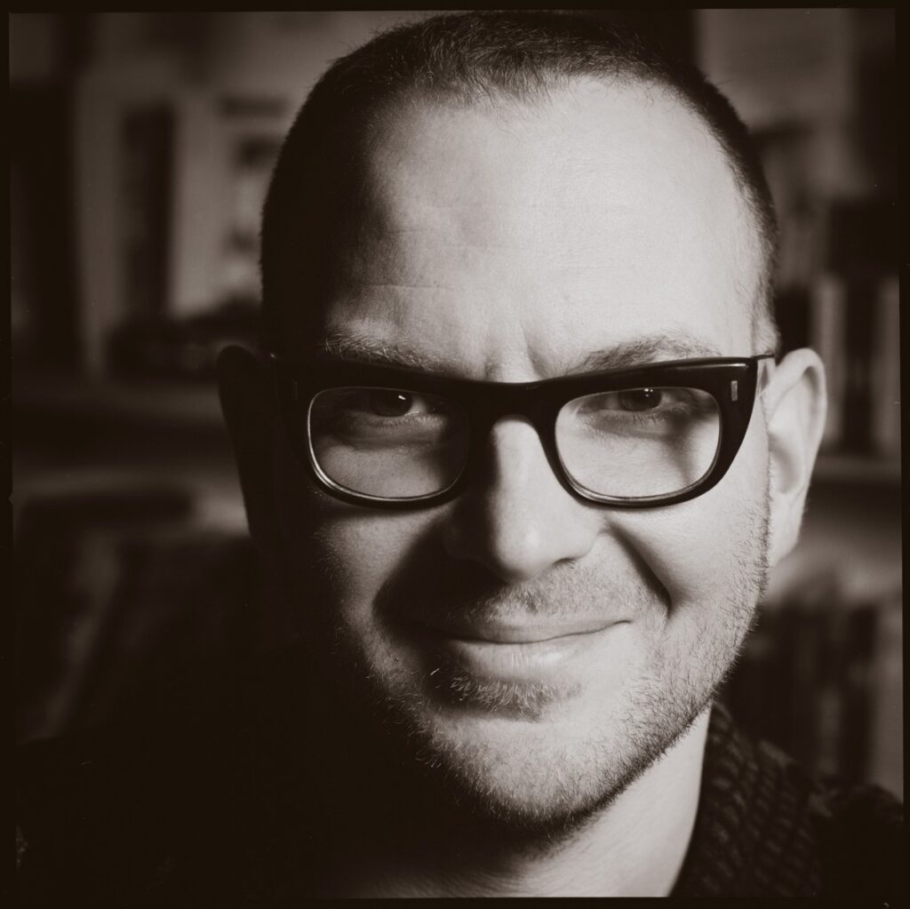 author photo