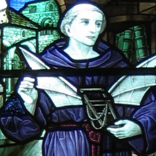 Historian Proposes New Theory on Medieval Monk Eilmer's Comet Sightings