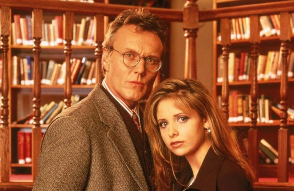 RIP Anthony Head: Our 10 favorite moments of Buffy’s Giles - Ars Technica