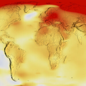 US’s climate.gov site, taken down by Trump, relaunched by nonprofit