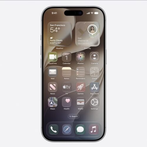 Apple's iOS 27, macOS 27 Golden Gate, and other updates focus on refinement