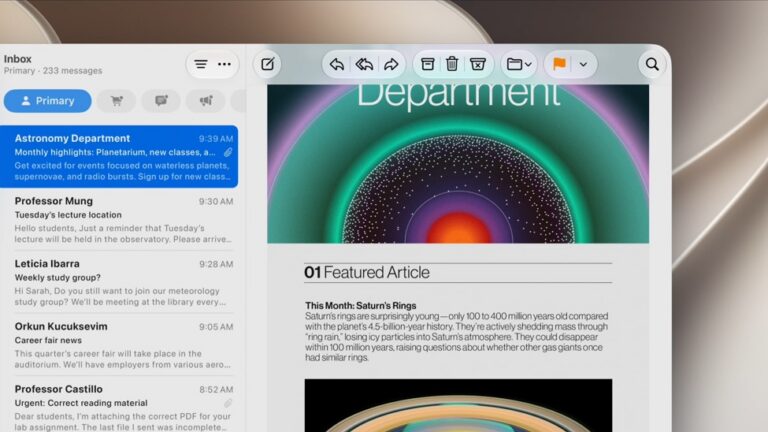 Apple's iOS 27, macOS 27 Golden Gate, and other updates focus on ...