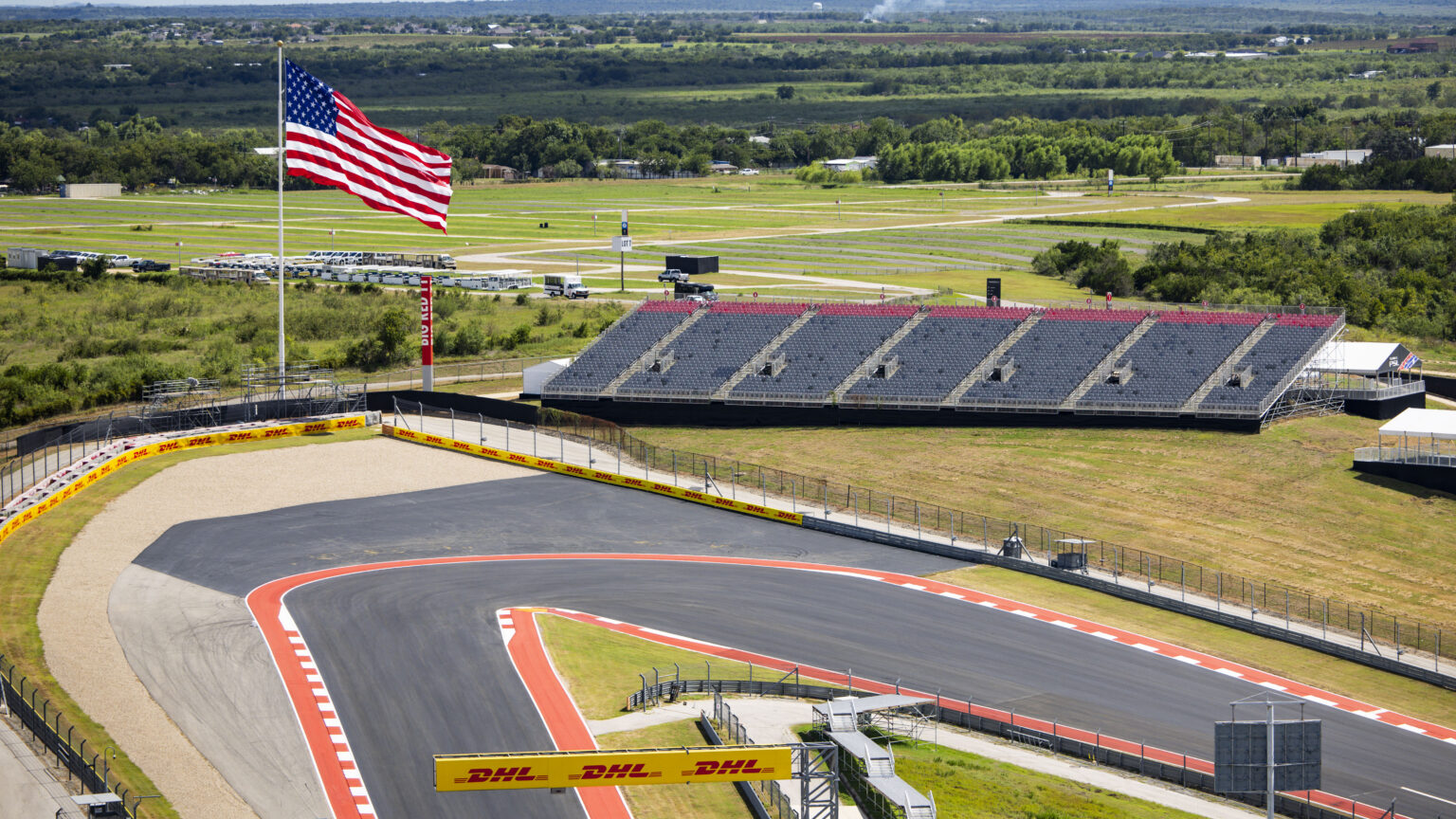 Formula E reveals first calendar for GEN4 with lots of real race tracks ...