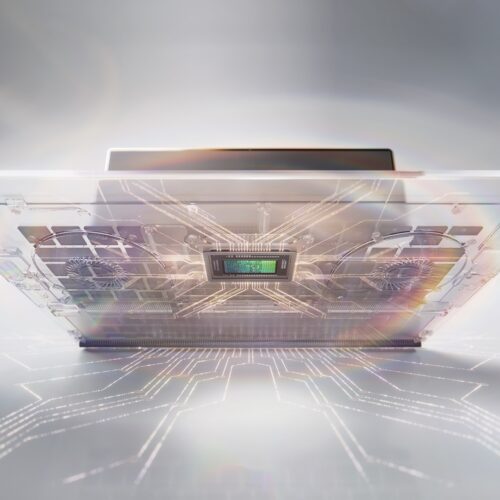 Nvidia RTX Spark comes to Windows PCs with Arm CPU, RTX GPU, and unified memory
