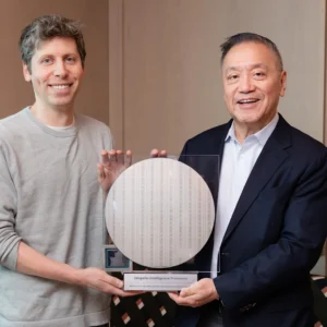 OpenAI and Broadcom announce chip designed for LLM inference at scale