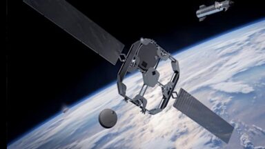 SpaceX Launches Starfall: A New Frontier in Global Cargo Delivery from Orbit