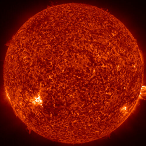 Good news—we have extra time before the Sun ends life on Earth