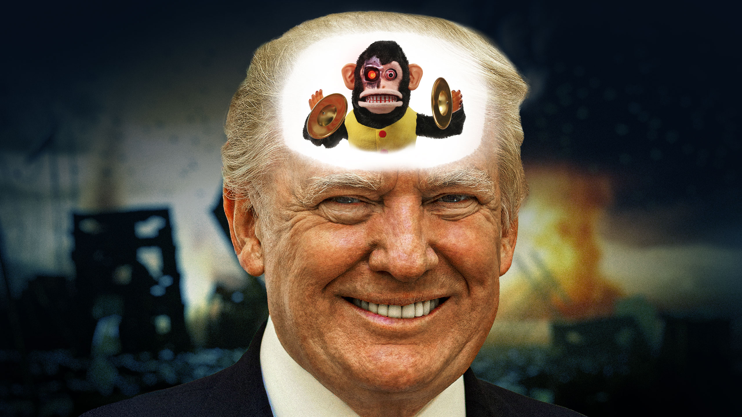 Trump's AI Executive Order