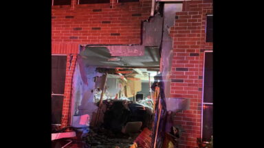 Tragic Collision: Autopilot-Enabled Tesla Crashes into Texas Home, Claiming Life