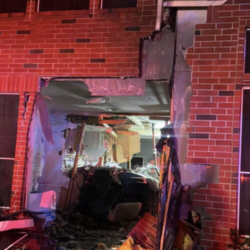 Doorbell cam filmed Tesla Autopilot crash that killed woman in her home