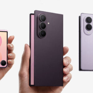 Samsung unveils new Galaxy Z8 foldables and Galaxy Watches, available August 7
