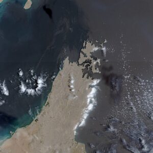 European Union grants US request to restrict satellite images of Iran War region
